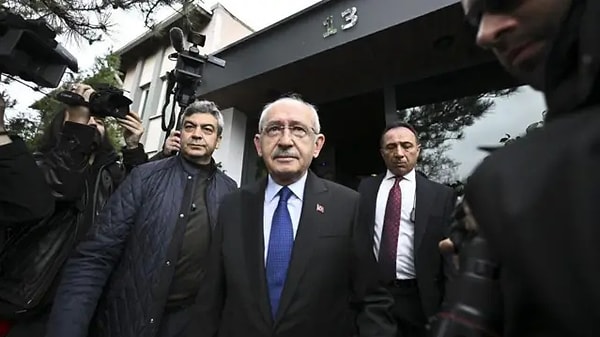 İlk açıklamayı TGRT'ye yaptı.