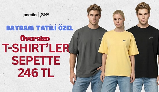Sepette Onedio45 Kodu İle En Uygun Fiyatları Kaçırmayın