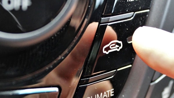 At first glance, this method provides a modest increase in fuel economy, around 1% to 2%.