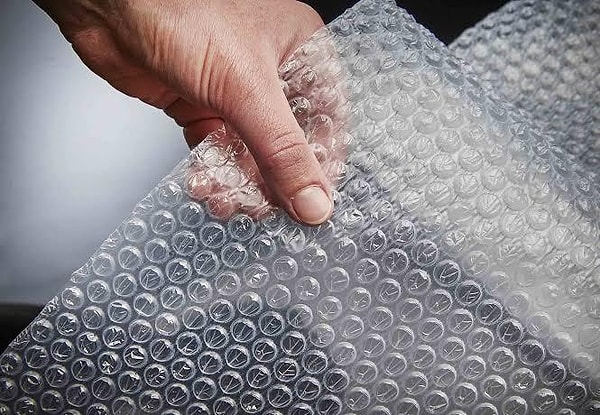 With IBM becoming its first major client, bubble wrap emerged as the top protector in the world of shipping.