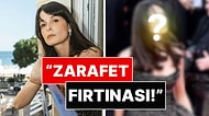 Eşref Rüya'nın Çiğdem'i Büşra Develi Cannes Film Festivali Kombiniyle Zarafetini Konuşturdu!