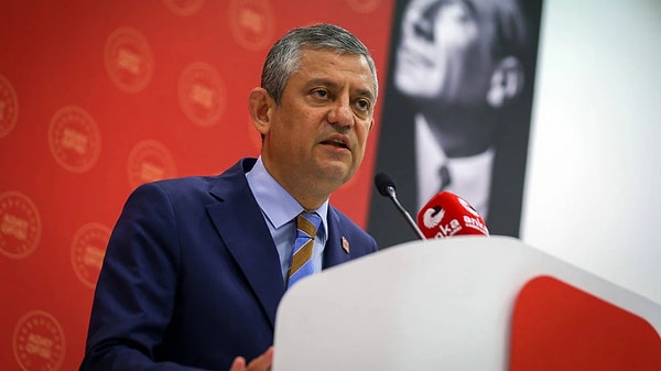 CHP içinden tek tek tepkiler geliyor.