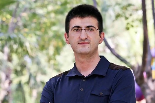 Mutlak butlanla dönecek isimler arasında AKP'li Mehmet Ali Çelebi de var.