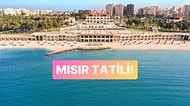 Mısır Tatili Planlayanların Bilmesi Gereken 10 Şey