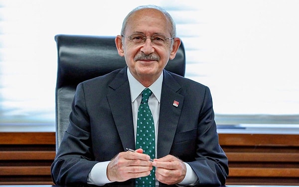 Kılıçdaroğlu butlan kararıyla dönüyor.