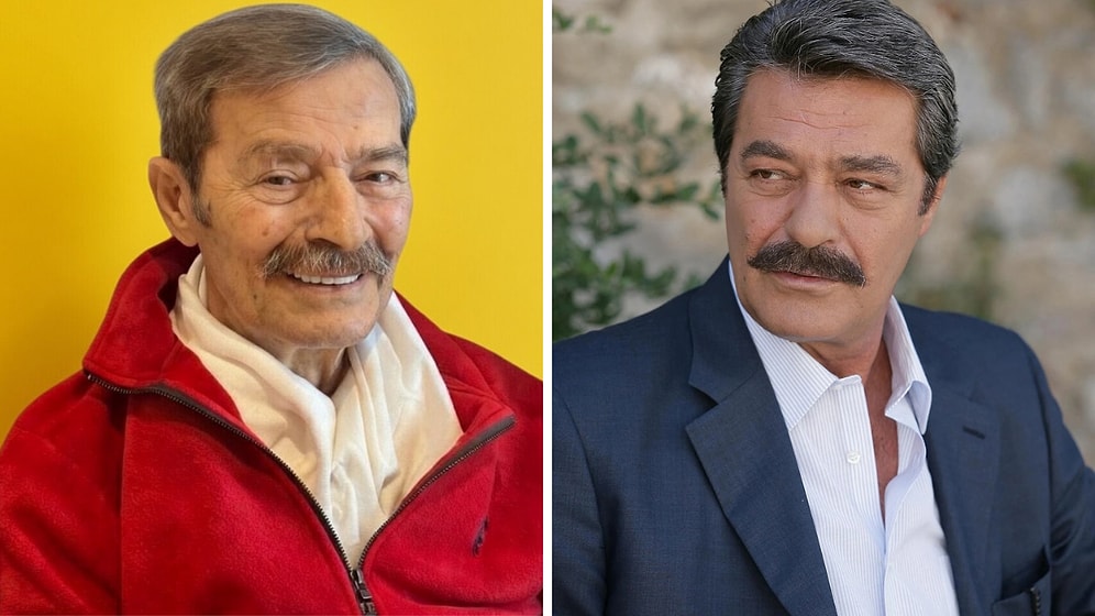 Kadir İnanır Has Been Intubated While Receiving Intensive Care