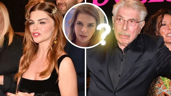 Pelin Karahan Speaks Out for the First Time About Her Interview Controversy With Erdal Özyağcılar