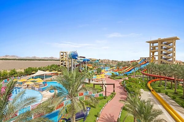 8. Ailecek rahat edebileceğimiz bir tatil olsun diyorsanız doğru rota olabilir.