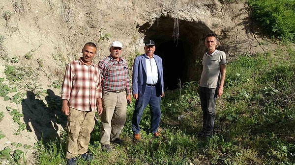 Bölgeye Elektriğin Gelmesiyle Birlikte Sulama Sistemleri Modernize Edildi
