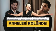 Doğukan Güngör'ün Annesini Oynayacak Oyuncunun Yaşı Eleştirilere Neden Oldu