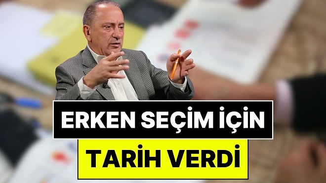 Fatih Altaylı’dan Erken Seçim İçin Tarih Tahmini: Seçim Ne Zaman Olacak?