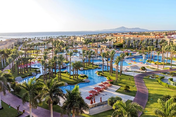 Rixos Premium Seagate