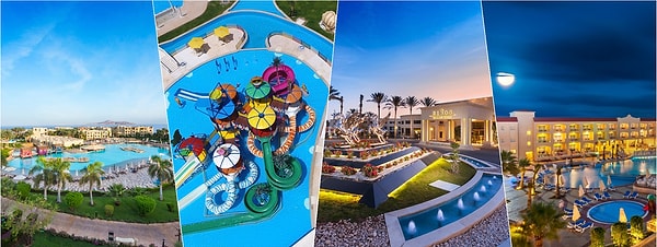 6. Sence lüks otel konforu olmadan tatil olur mu?