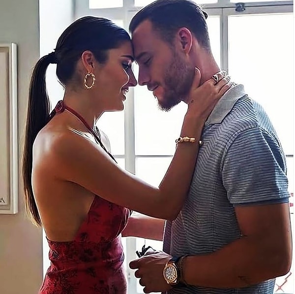 The Global Love Phenomenon That's Making Waves: Hande Erçel