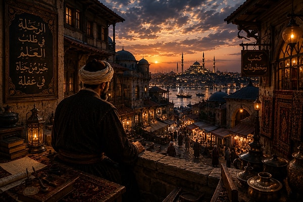 Selimiye: Bir İmparatorluğun Zirvesi