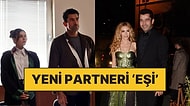 A.B.İ. Dizisinde Kenan İmirzalıoğlu'nun Yeni Partnerinin Eşi Sinem Kobal Olacağı İddia Edildi!