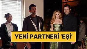 A.B.İ. Dizisinde Kenan İmirzalıoğlu'nun Yeni Partnerinin Eşi Sinem Kobal Olacağı İddia Edildi!