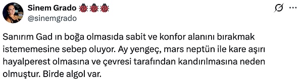 Bazı yorumlar şöyle oldu👇🏻