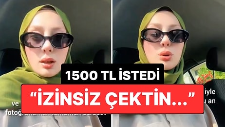 Bedava Fotoğraf İsteyen Müezzin, Telif Ücretini Duyunca İçerik Üreticisini Dava Açmakla Tehdit Etti