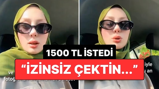 Bedava Fotoğraf İsteyen Müezzin, Telif Ücretini Duyunca İçerik Üreticisini Dava Açmakla Tehdit Etti