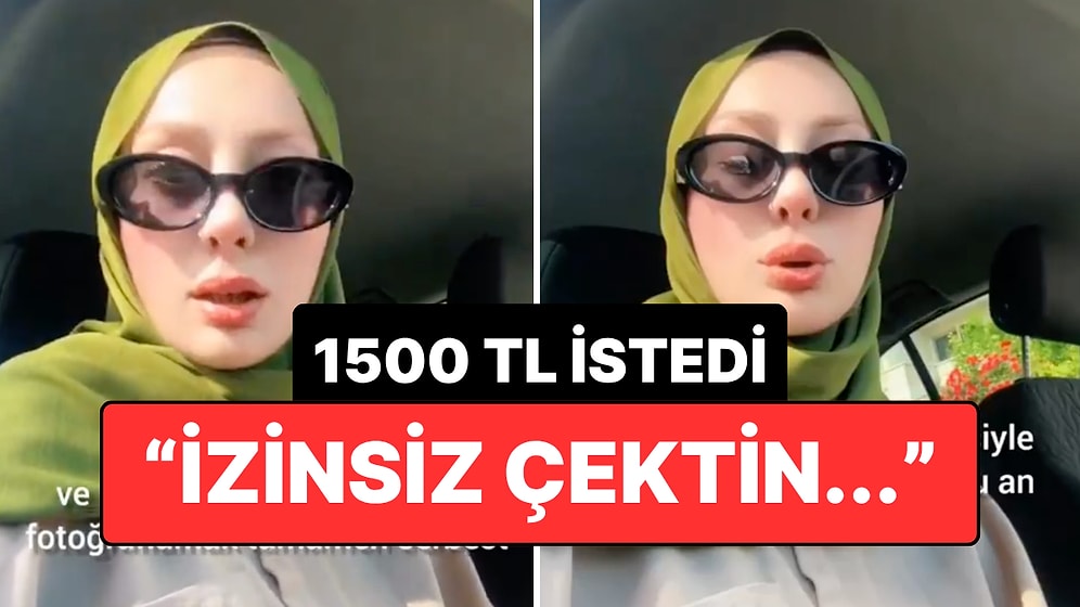 Bedava Fotoğraf İsteyen Müezzin, Telif Ücretini Duyunca İçerik Üreticisini Dava Açmakla Tehdit Etti