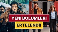 Biri Final, Biri Sezon Finali Yapacaktı: Atv'nin İki Dizisi Yayın Akışından Çıkarıldı