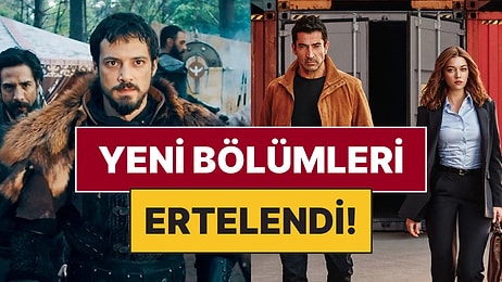 Biri Final, Biri Sezon Finali Yapacaktı: Atv'nin İki Dizisi Yayın Akışından Çıkarıldı