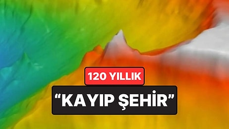 Okyanusun Derinliklerinde 120 Bin Yıllık Hazine Bulundu
