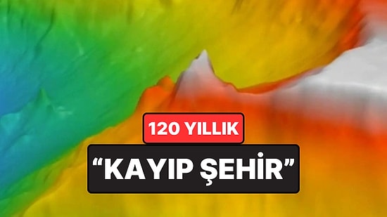 Okyanusun Derinliklerinde 120 Bin Yıllık Hazine Bulundu