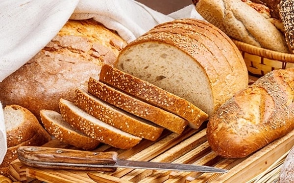 8. Ekmek