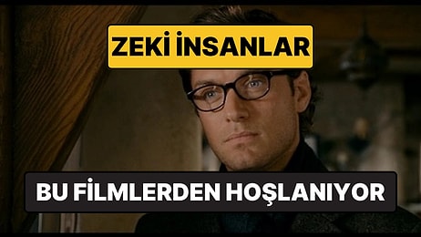 Zeki İnsanların En Çok İzlediği Film Türleri Açıklandı