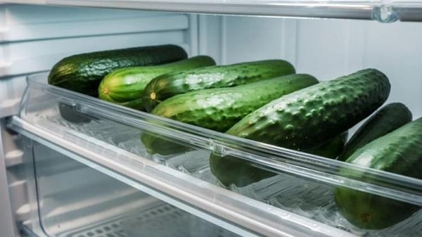 4. Cucumber
