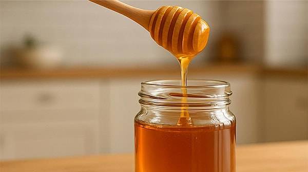 Honey
