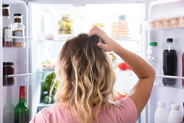 One of the cardinal rules in the kitchen is understanding that every ingredient has its own unique living space.