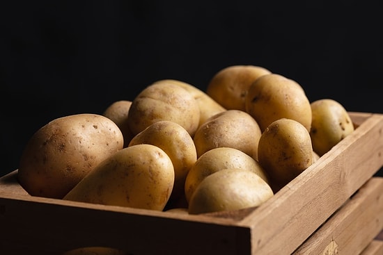 The Best Way to Keep Potatoes Fresh: Ultimate Guide to Store Them for 3 Months