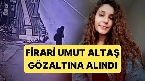 Gülistan Doku Davasının Kritik İsmi Umut Altaş, ABD'de Gözaltına Alındı