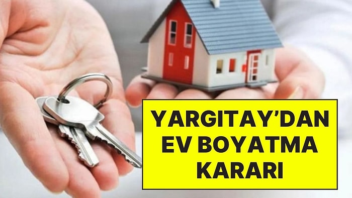 Yargıtay’dan Ev Sahiplerine Kötü, Kiracılara İyi Haber: Kiracının Depozitosunda Kesintiye Son!