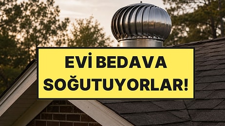 Evlerin Çatılarına Bu Sistemi Kurup Elektrik Faturasını Düşürüyorlar