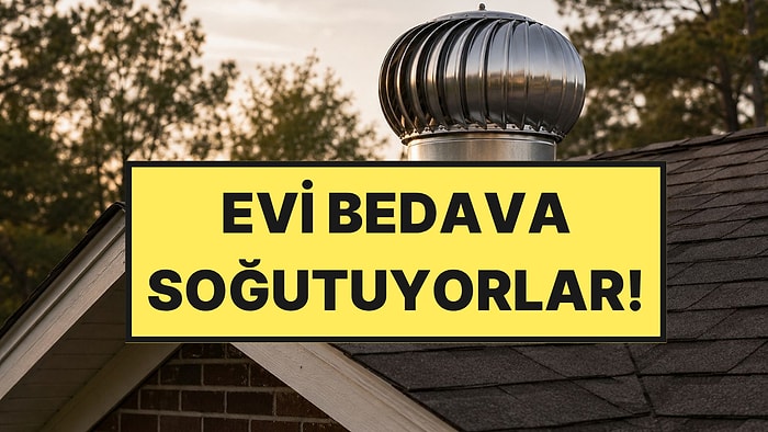 Evlerin Çatılarına Bu Sistemi Kurup Elektrik Faturasını Düşürüyorlar