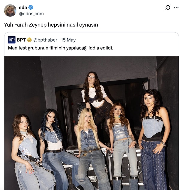 İşi zor!