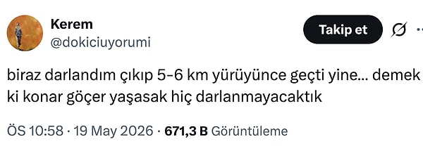 Çok doğru!
