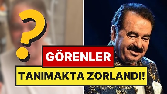 Hastaneden Çıkan İbrahim Tatlıses Son Haliyle Gündem Oldu