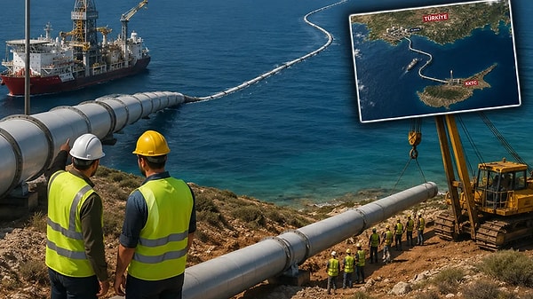 Enerji ve Tabii Kaynaklar Bakanı Alparslan Bayraktar, gündeme ilişkin açıklamalarda bulundu.