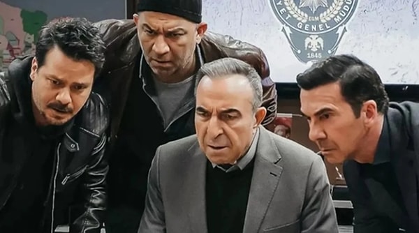 2006 yılından beri seyirciyle buluşan polisiye dizisi Arka Sokaklar'ın durumu merak ediliyordu.