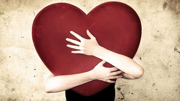 6. İçinizdeki Çocuğun Ebeveyni Olun