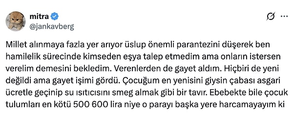 Siz ne düşünüyorsunuz?