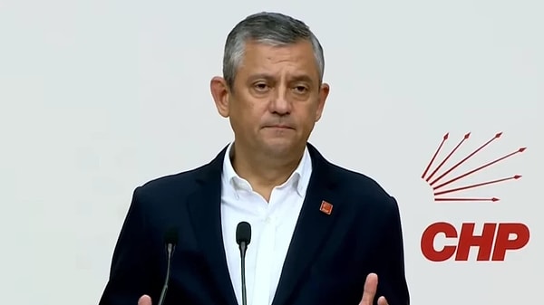 Kılçdaroğlu'na kürsü yok!