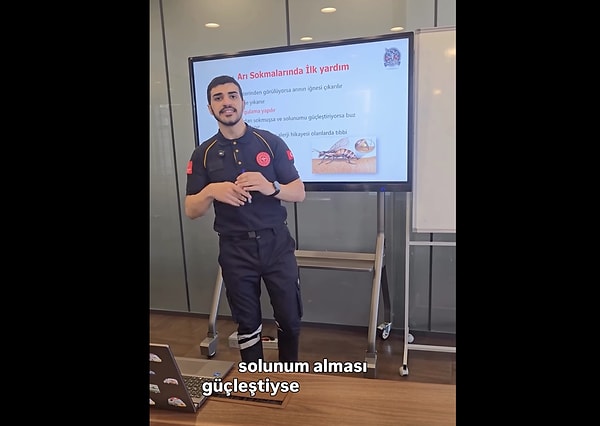 Cımbız kullanmayın, zehri yayabilirsiniz!