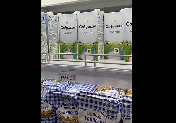 Peki, dünyanın resmi olarak tanımadığı bu topraklarda mutfak masrafı ne kadar tutuyor?