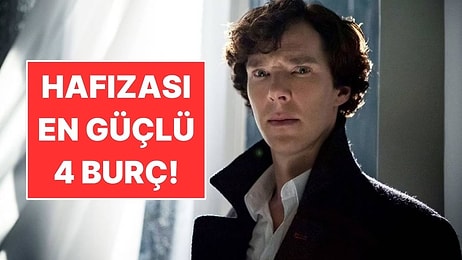 Astrolojiye Göre En Güçlü Hafızaya Sahip 4 Burç